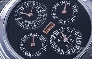 名品奢二手奢侈品交易中心 以两亿天价问鼎全球，揭秘“世界最牛钢表”的传奇